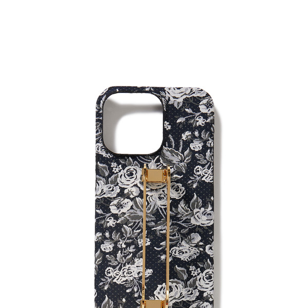 【EENK】送料/関税込 Phone Case Liney - Croco Navy 303c23a5f08c5.jpg
