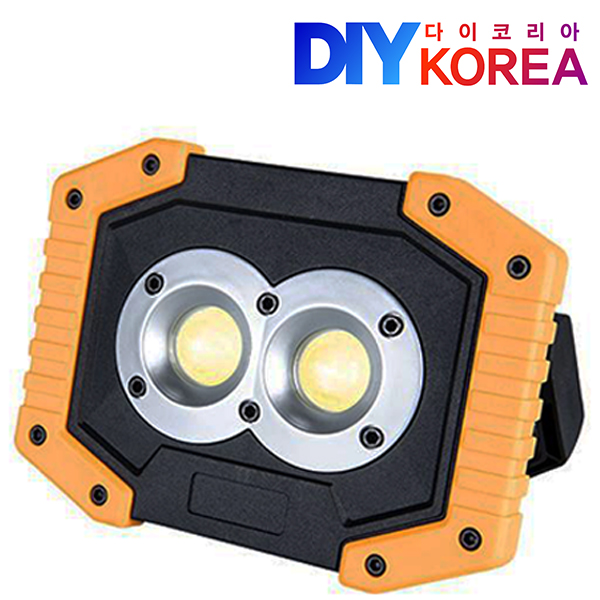 12V 10w LED - 다이파워(주)