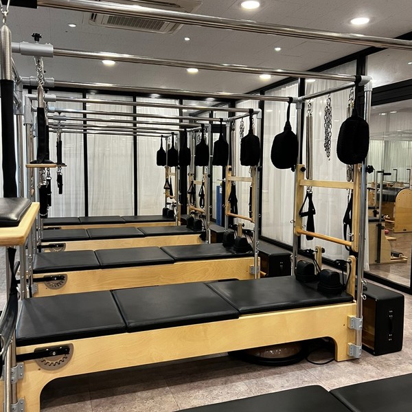 [광주 남구] 바른체형 필라테스