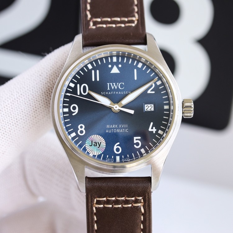 Iwc 와치 파일럿'S 마크 Xviii 에디션 르쁘띠 프린스 (어린왕자) Iw327010 [4컬러] : 명품새삥 - 명품 레플리카  사이트 추천 순위 1위 유명한 미러급 홍콩명품 명품레플리카 쇼핑몰