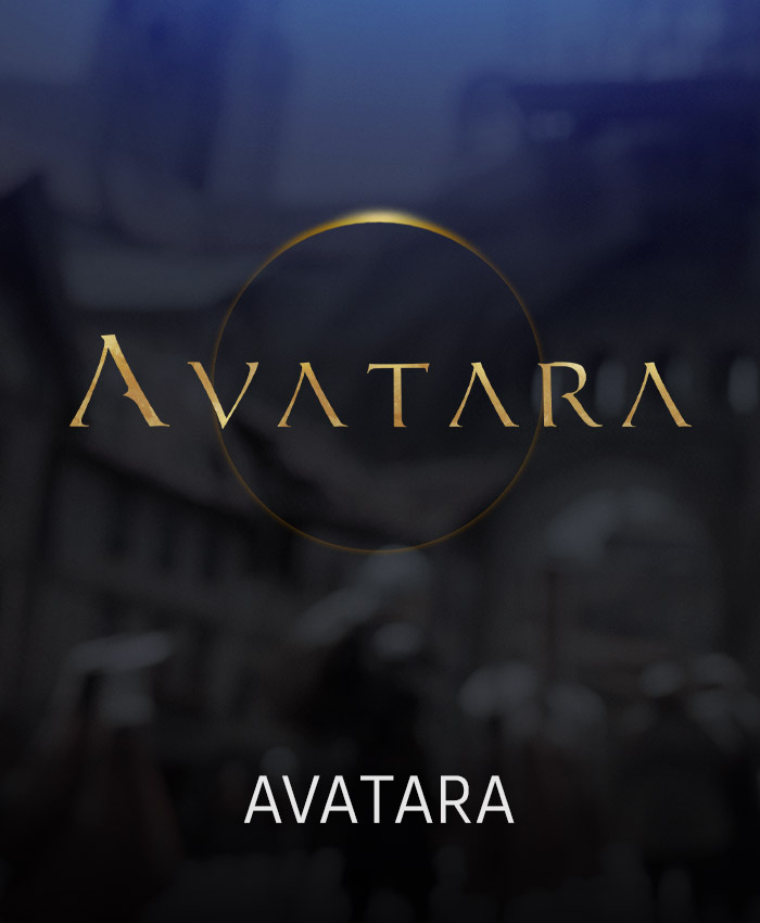 Project Avatara