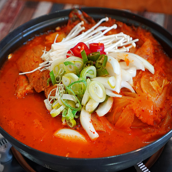 [전남 여수] 돼지구찌