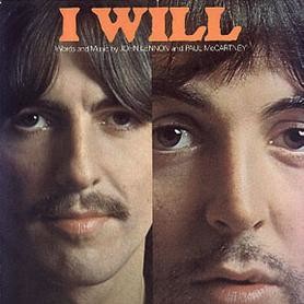 [DUET SHEET MUSIC] I Will(The Beatles) - Violin and Piano Chamber ...