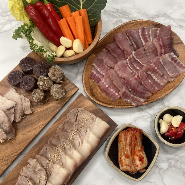 [택배/배송] 싱싱한녀석들