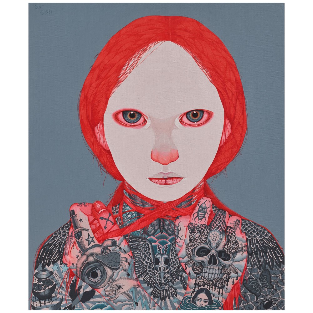 EXHIBITIONS /Myoung:jak