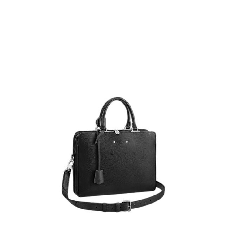 Shop Louis Vuitton Armand Briefcase (M54380, M54381) by