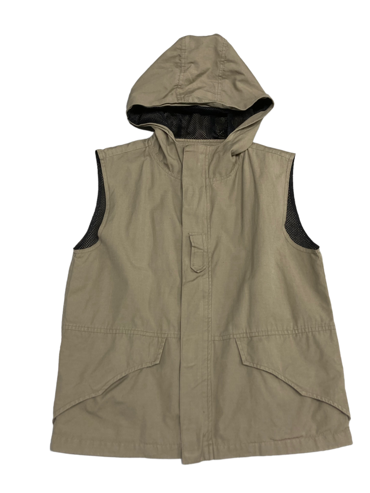 OAK vest : RAG STORE
