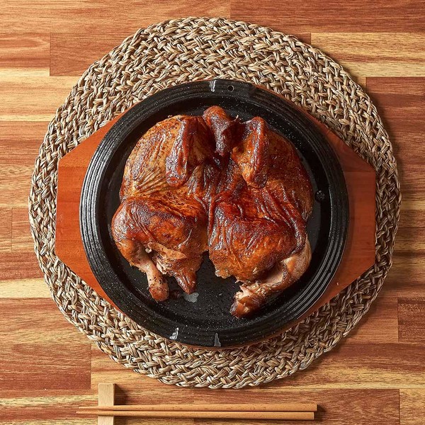 [경북 경산] 열이네장작구이