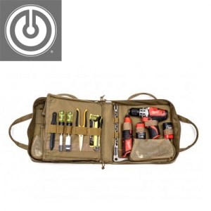 Remote In-extremis Pull Line EOD Kit - Tactical Electronics