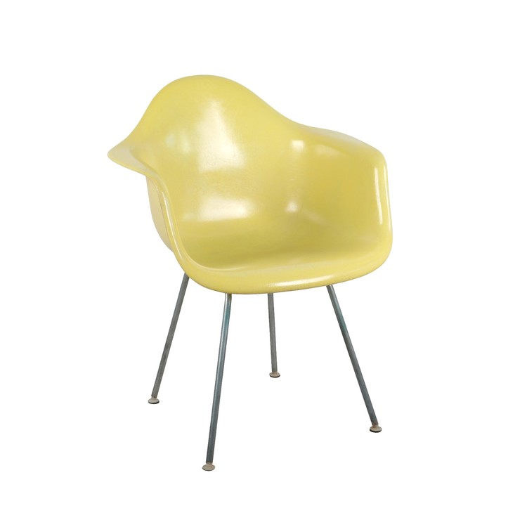 [HERMAN MILLER 허먼밀러] Vintage DAX Eames Chairㅣ빈티지 DAX 임스 체어 풀티 fullty  프리미엄 가구, 리세일의 시작