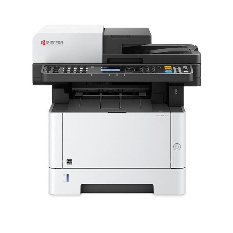 ECOSYS M5521CDN 5521cdn 교세라복합기 5521복합기 중소형복합기 사무실복합기 KYOCERA