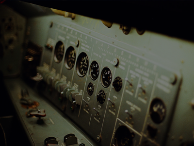 Oscilloscope