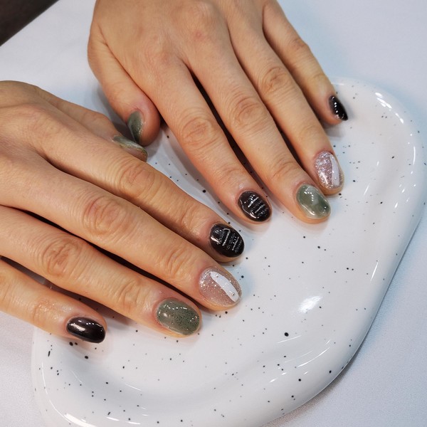 [경기 성남] 저스티나네일