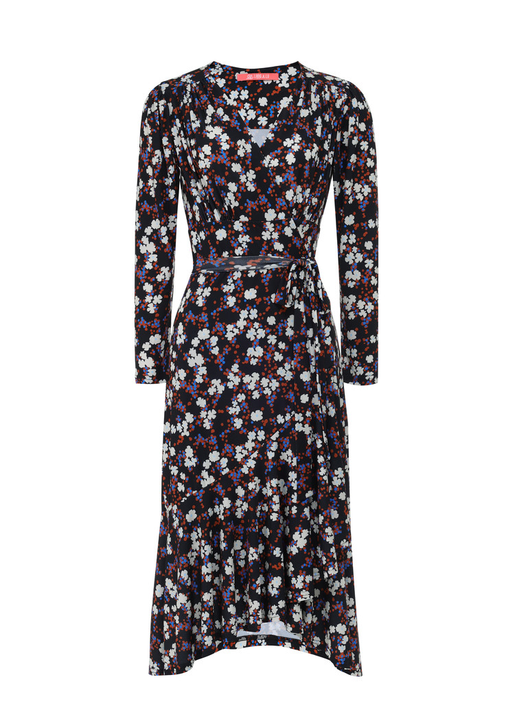 22F RUFFLE VIVIENNE DRESS(러플 비비엔느 드레스)_01 랭앤루