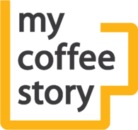 MY COFFEE STORY