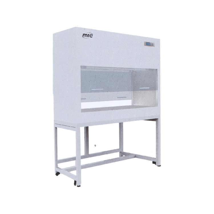 Vertical Laminar Flow Cabinet-Double side work bench : CHEMCOKOREA 켐코코리아