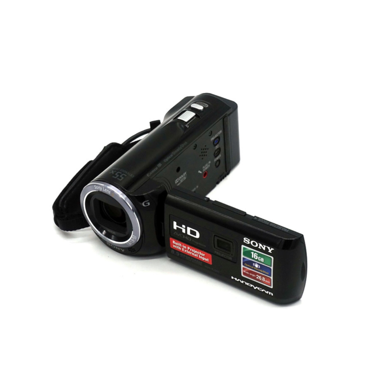 sony handycam pj230