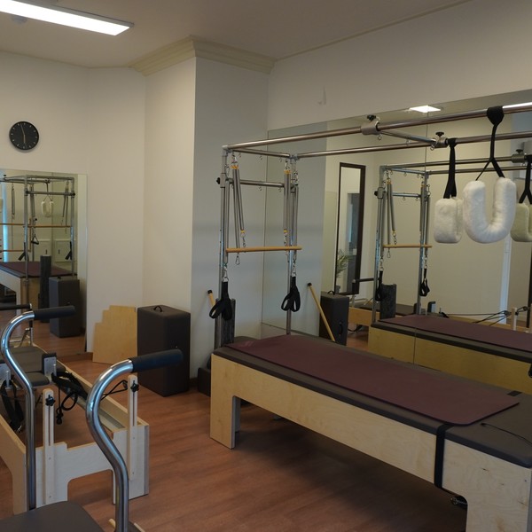 [부산 중구] 필라테스365 토성점