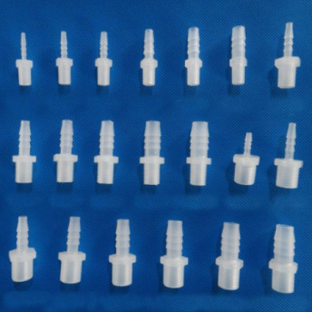 [Fitting] 튜브 호스 니플 G tap PP connector tubing tube polypropylene[튜빙 커넥터 ...