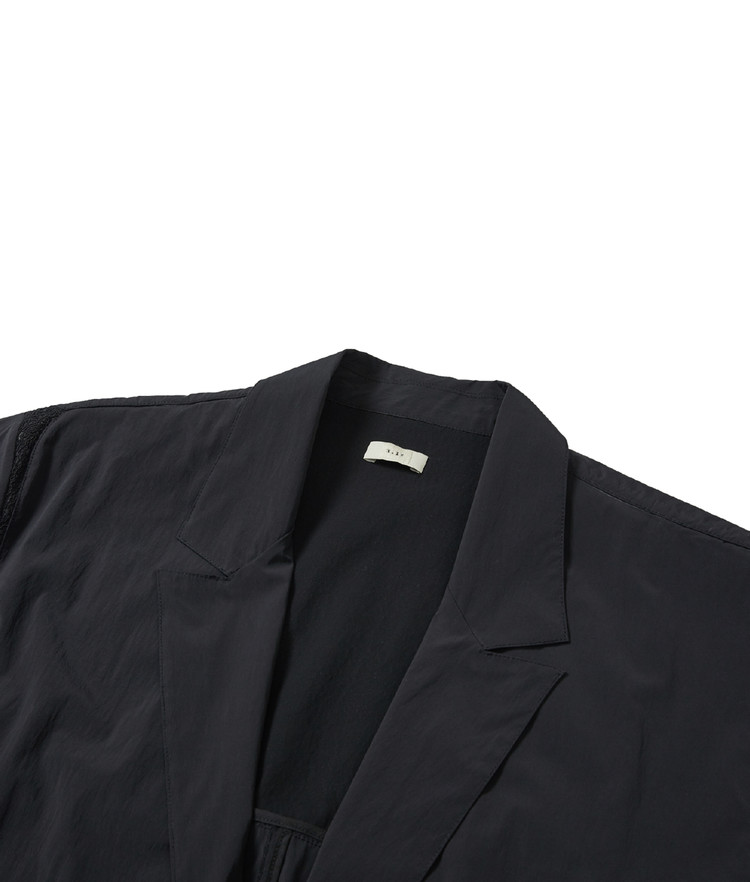 ファッション通販】 Xlim Ep3.01 vest 最終値下げ ベスト