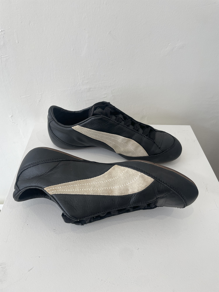 Puma jil sander best sale