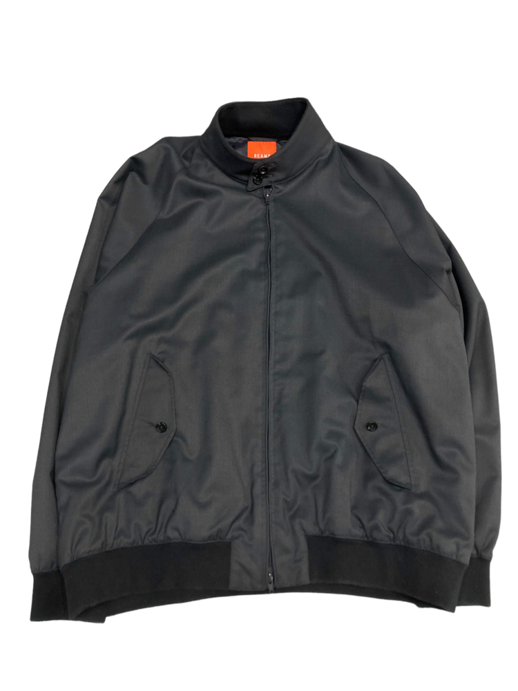 BEAMS jacket : RAG STORE