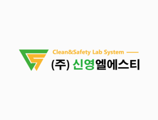 Shinyoung LST