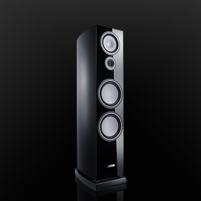 <strong>Hi-fi<br>Series</strong>