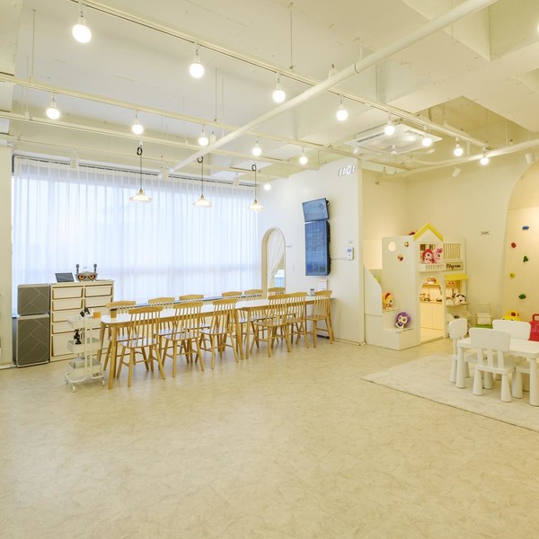 [경기 의정부] 플레이맘워터룸 의정부금오점