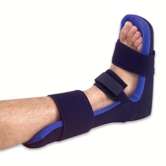 족저근막 스플린트 Hard (Night Splint)