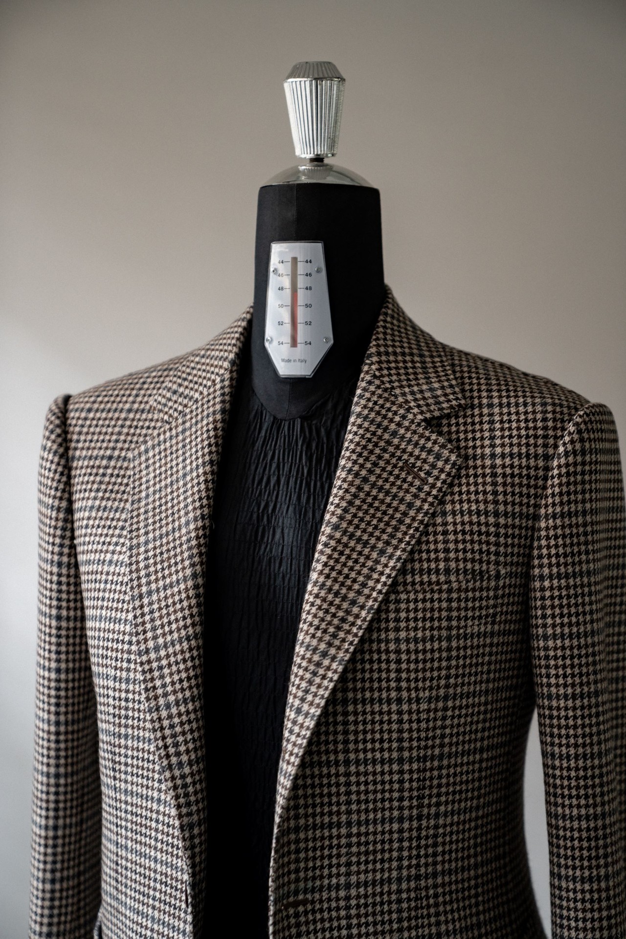 MADE TO MEASURE