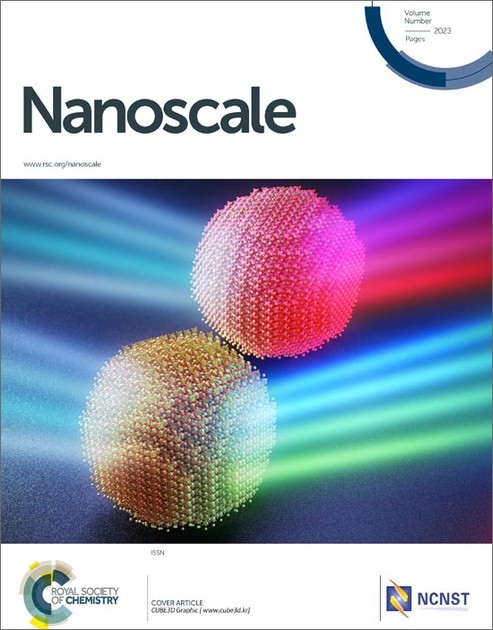 RSC_Nanoscale : Publishing News