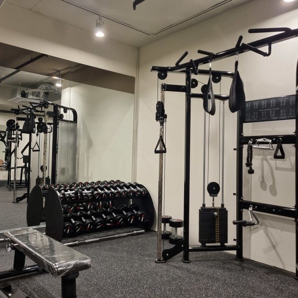 [기자단] 서울 동대문구 PT샵