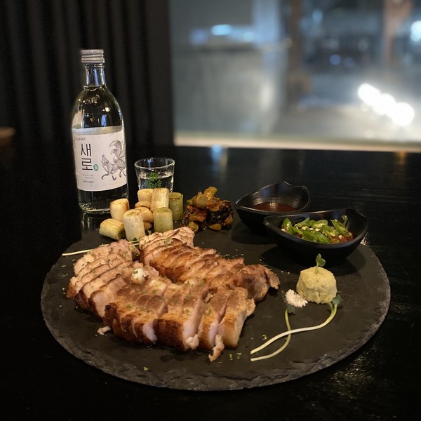 [전남 여수] 밤달