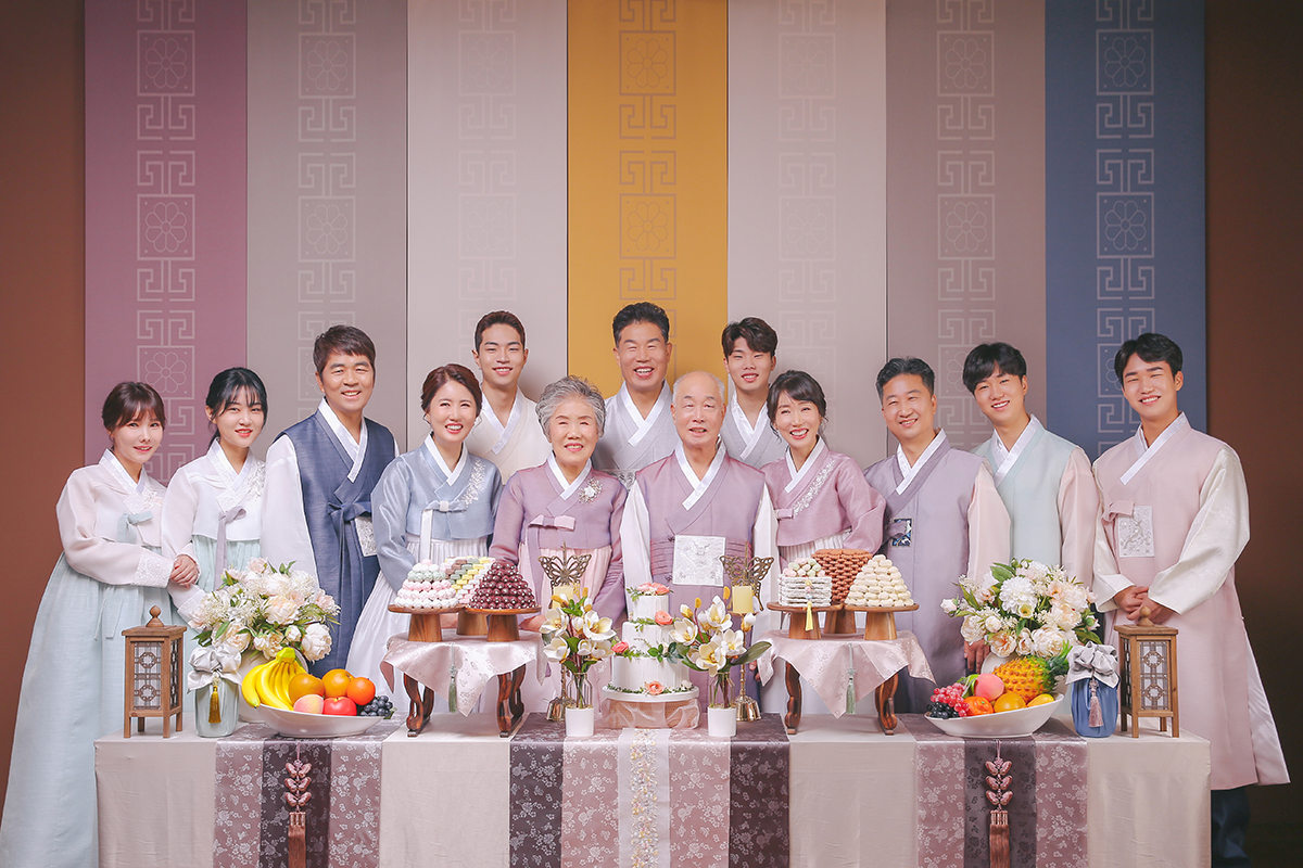 인천가족사진 사랑이야기스튜디오 가족사진잘찍는 스튜디오 송도가족사진 이벤트 연수구가족사진 리마인드촬영 송도리마인드 인천리마인드 한복가족사진