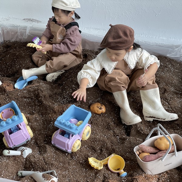 [경기 남양주] 베라파파