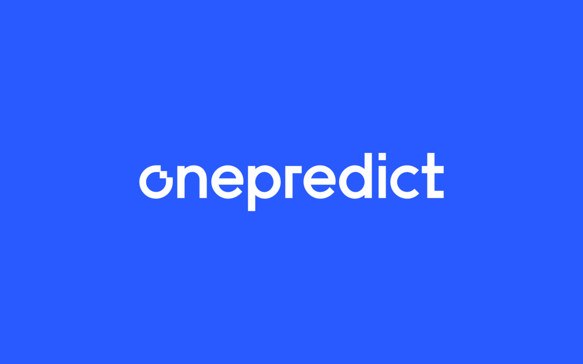 Industrial AI Startup onepredict Named to the 2022 CB Insights ...