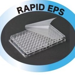 RAPID EPS Easy Piercing Plate Seal : CHEMCOKOREA 켐코코리아