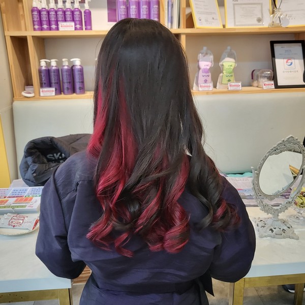 [기자단] 대전 서구 미용실