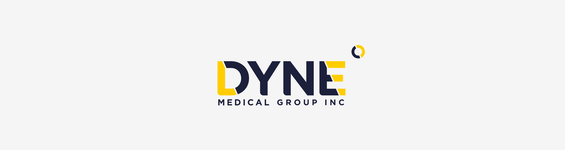 DYNE MEDICAL GROUP INC logo