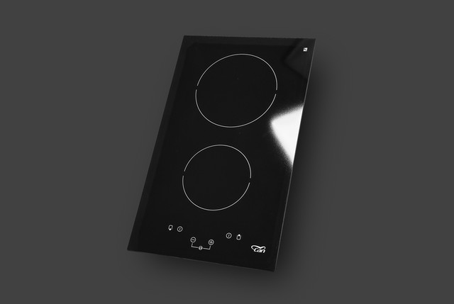 Italy - Built-in type 2 burner