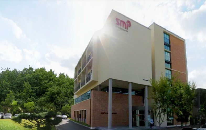 SM Instruments Daejeon Headquarters