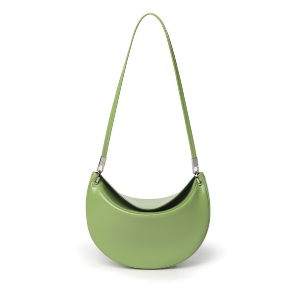 애플백 apple bag S crinkle yeondu : SAMO ONDOH