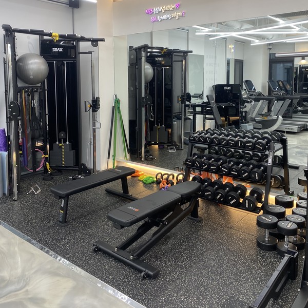 [서울 강서] 유핏PT마곡점