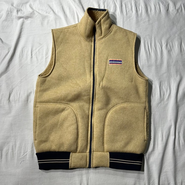 Vintage Fishing vest (105) : OLDCOMPANY(올드컴퍼니)