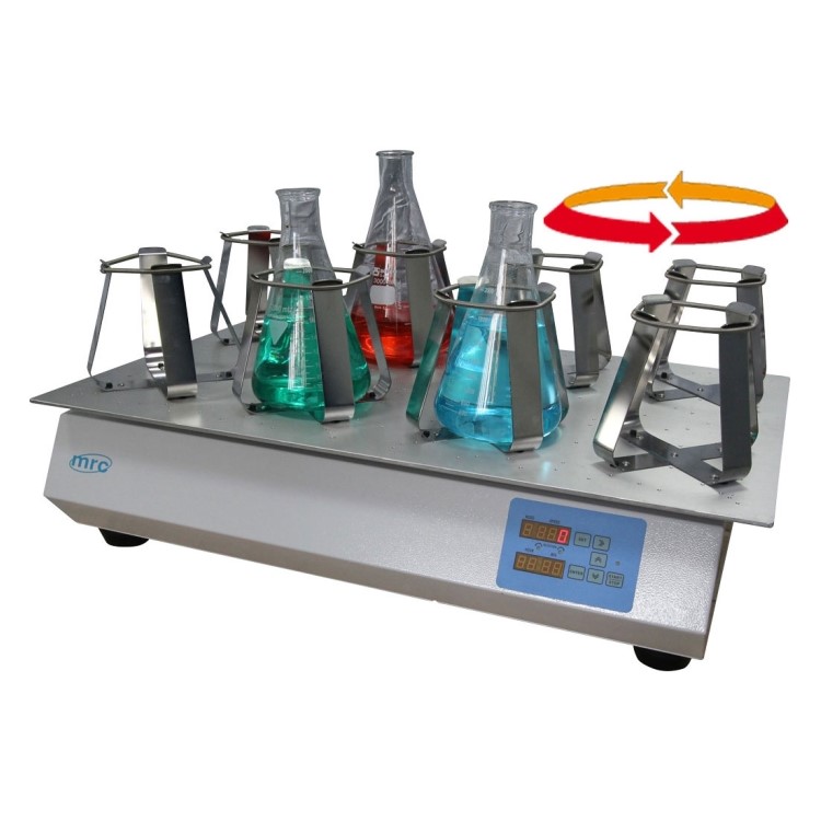 HEAVY DUTY ORBITAL LABORATORY SHAKER_400RPM : CHEMCOKOREA 켐코코리아