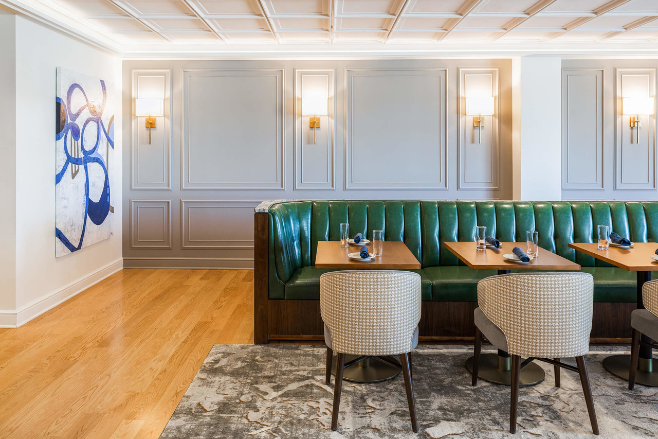 Vancouver - Stilnovo Oak Trend