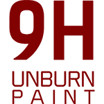  Next Paint, 9H Unburn
