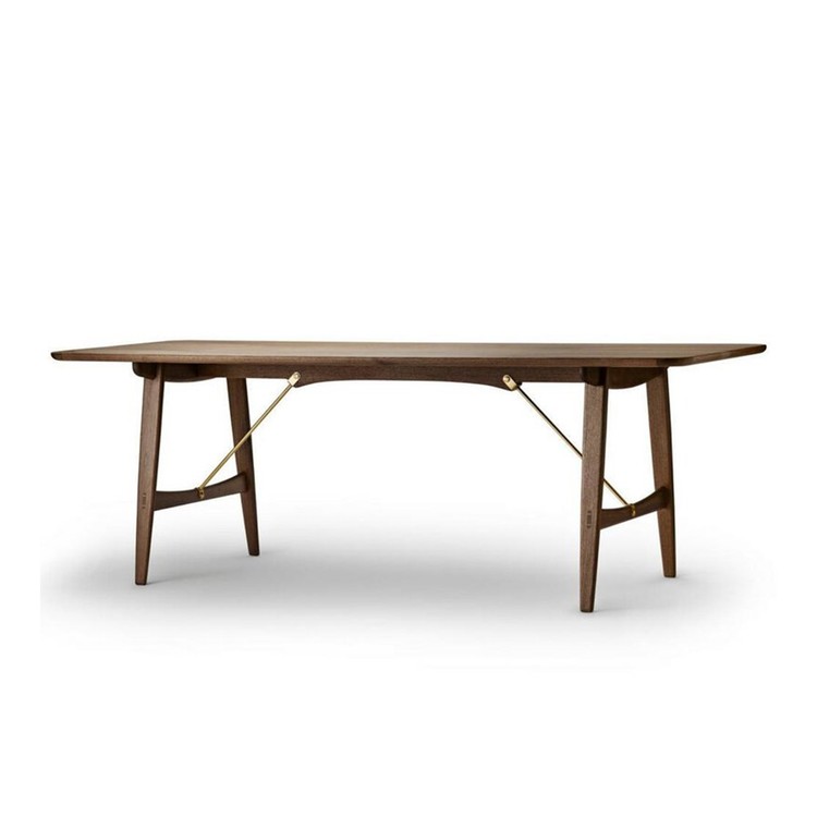 [CARL HANSEN&SON 칼한센 앤 선] BM1160 Hunting Table | BM1160 헌팅 테이블 : 풀티 ...