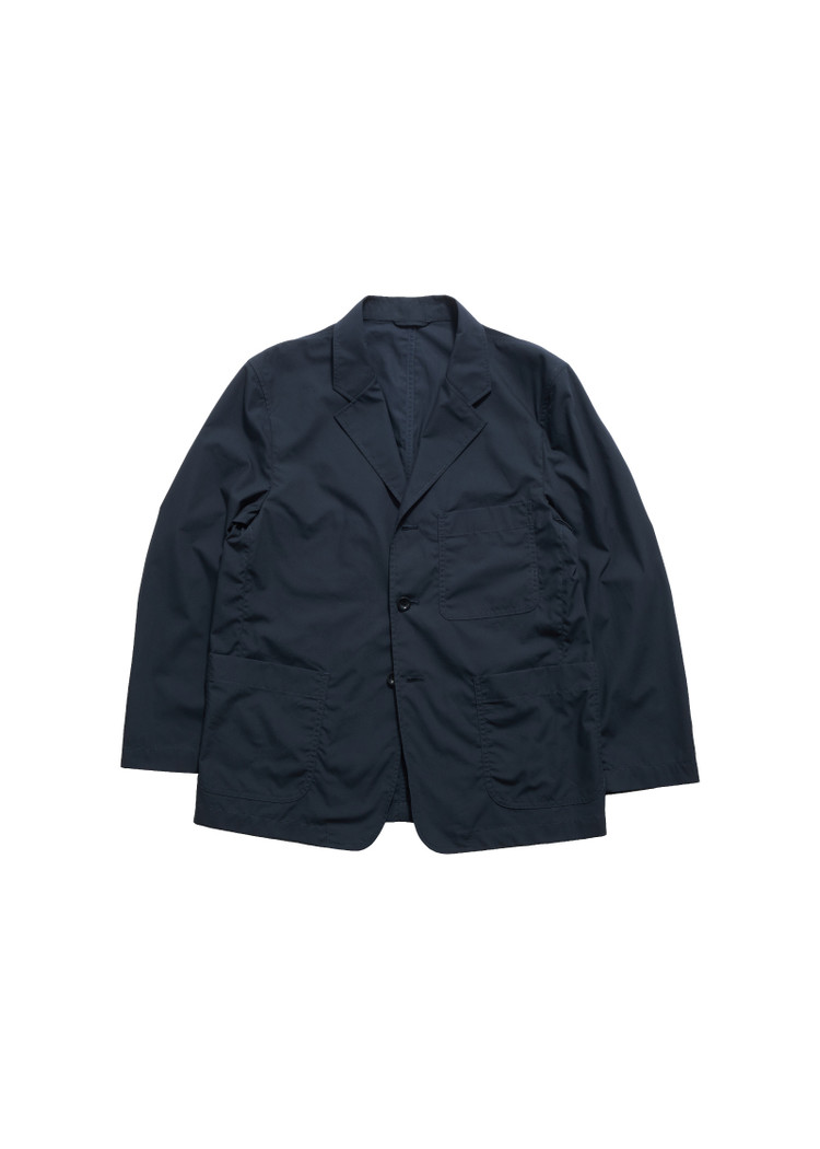 専門店では benine 9 Typewriter Cotton Coat その他 - saludpublica